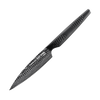 Cuisine::pro® iD3 BLACK SAMURAI™ Utility Knife 4in