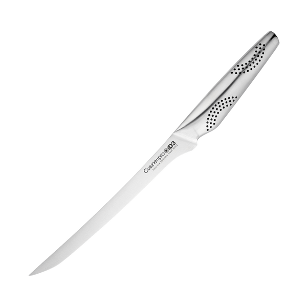 Couteau à fileter 20 cm iD3®Cuisine::pro®
