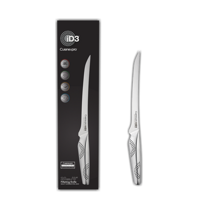 Cuisine::pro® iD3® Filleting Knife 8in