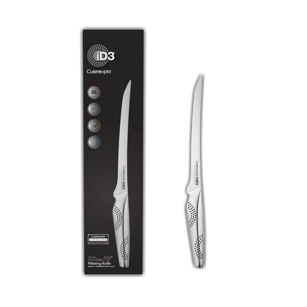 Cuisine::pro® iD3® Filleting Knife 8in