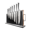Bloc de couteaux 10 pièces Bodo Damashiro®Cuisine::pro®
