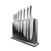 Bloc de couteaux 9 pièces Nami Damashiro®Cuisine::pro®