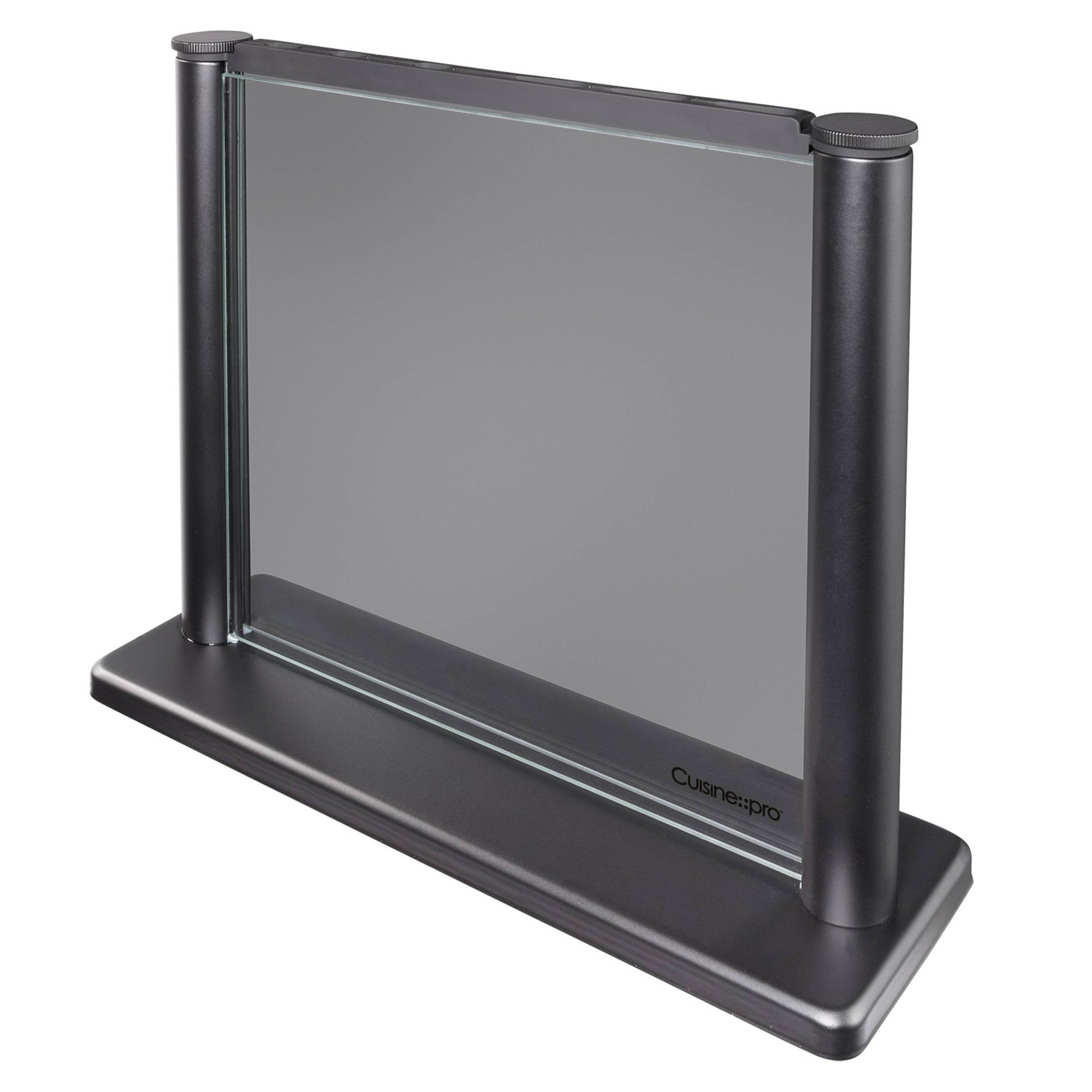 Bloc de couteaux 7 pièces Gozen iD3 BLACK SAMURAI™Cuisine::pro®