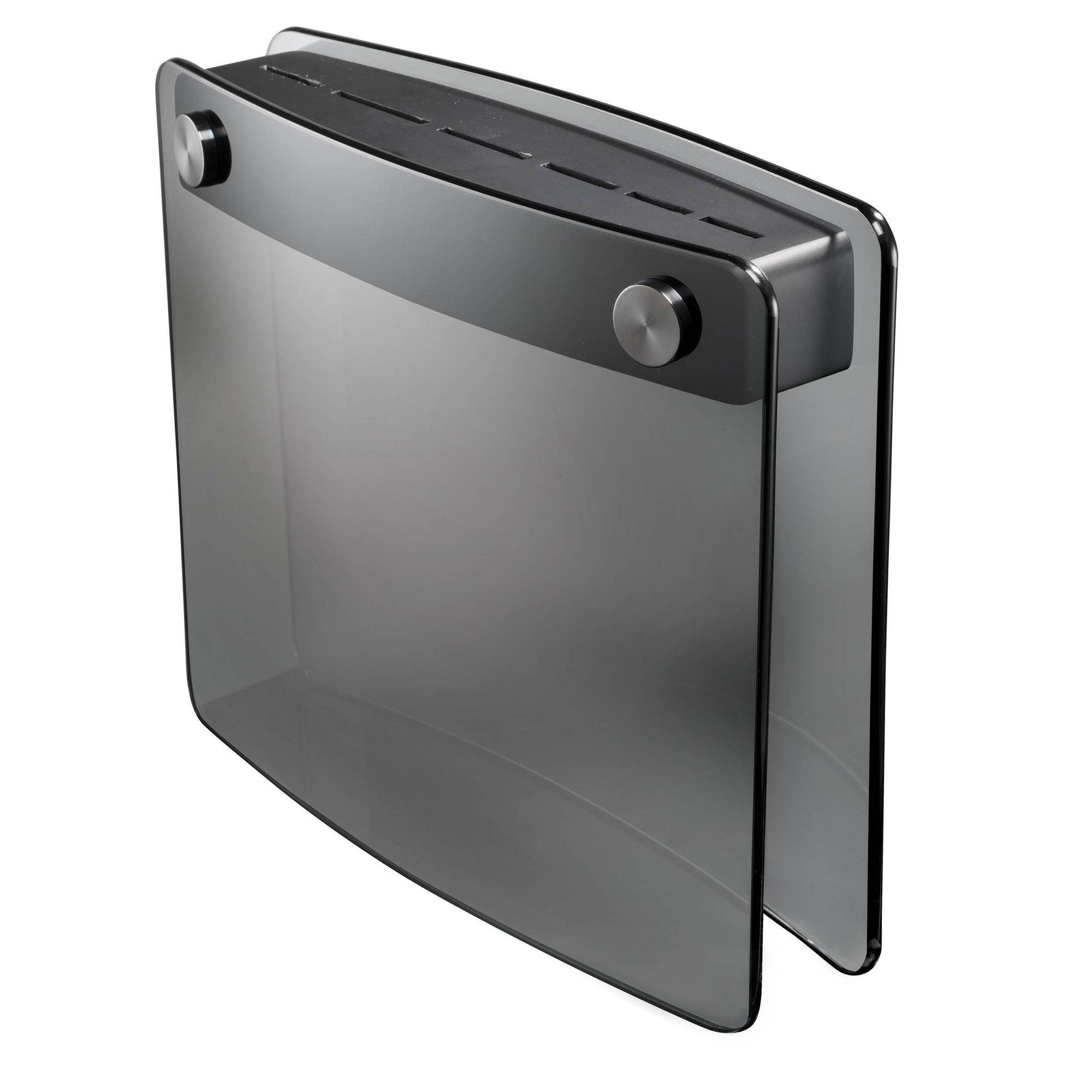 Bloc de couteaux 7 pièces Sakai iD3 BLACK SAMURAI™Cuisine::pro®