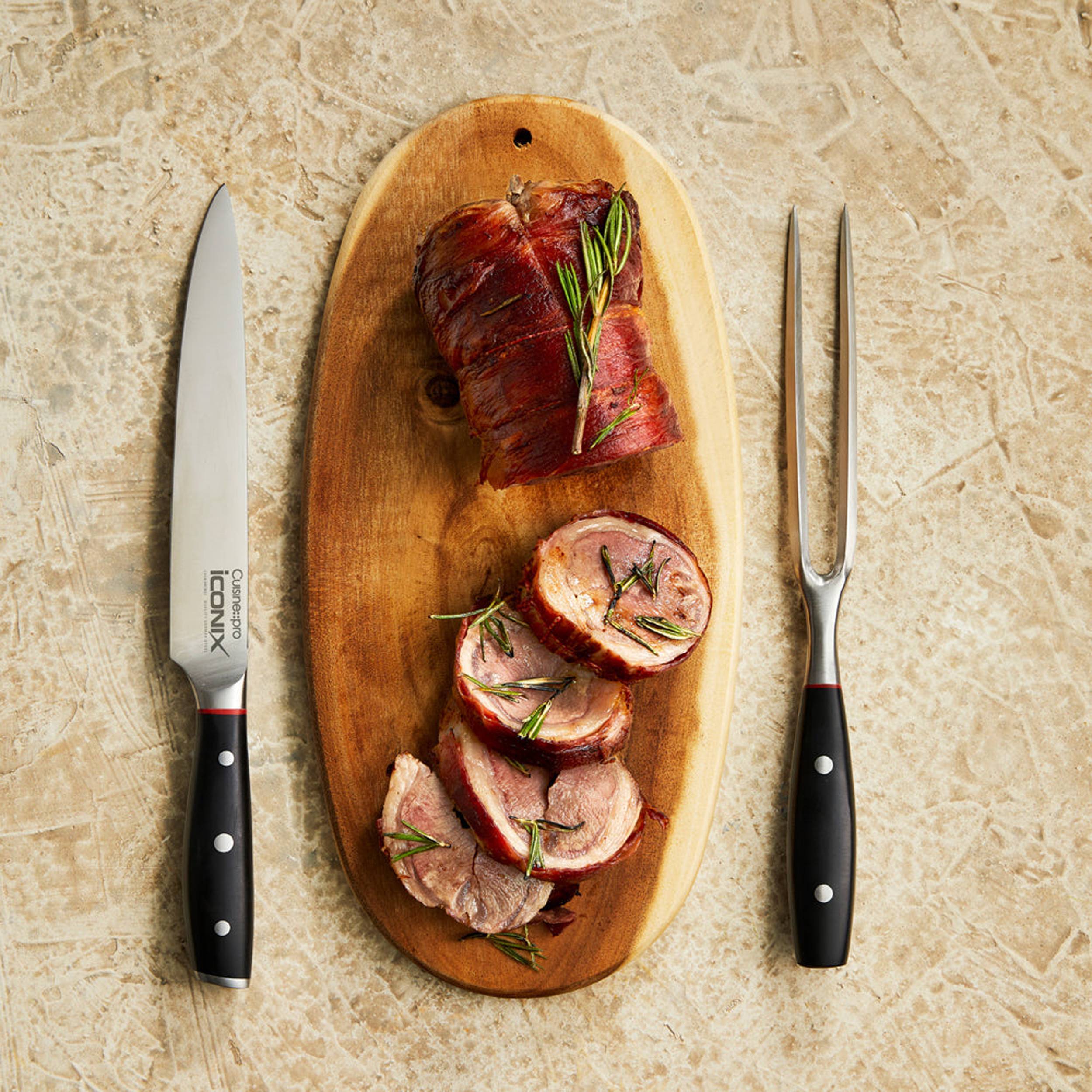 Cuisine::pro® iconiX® Carving Knife Set