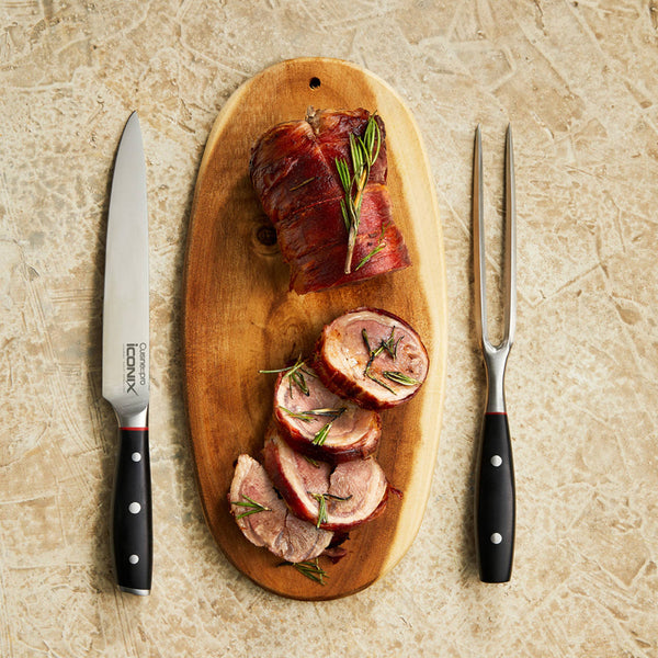 Ensemble de découpage 2 pièces iconiX®Cuisine::pro®
