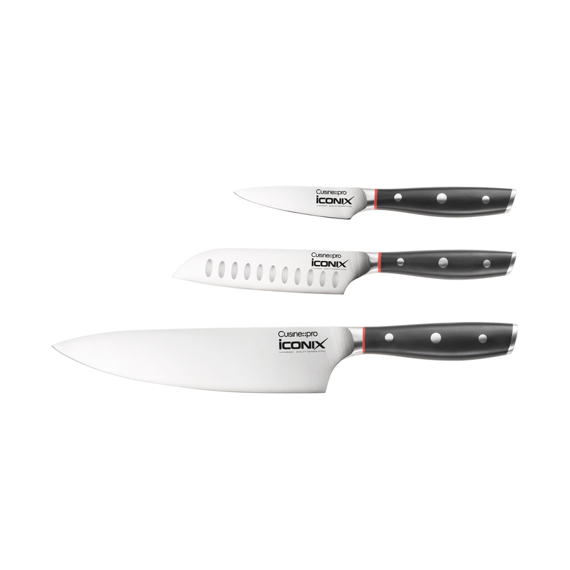 Cuisine::pro® iconiX® Starter Knife Set