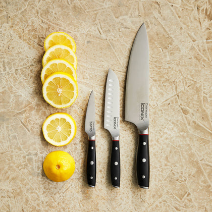 Cuisine::pro® iconiX® Starter Knife Set