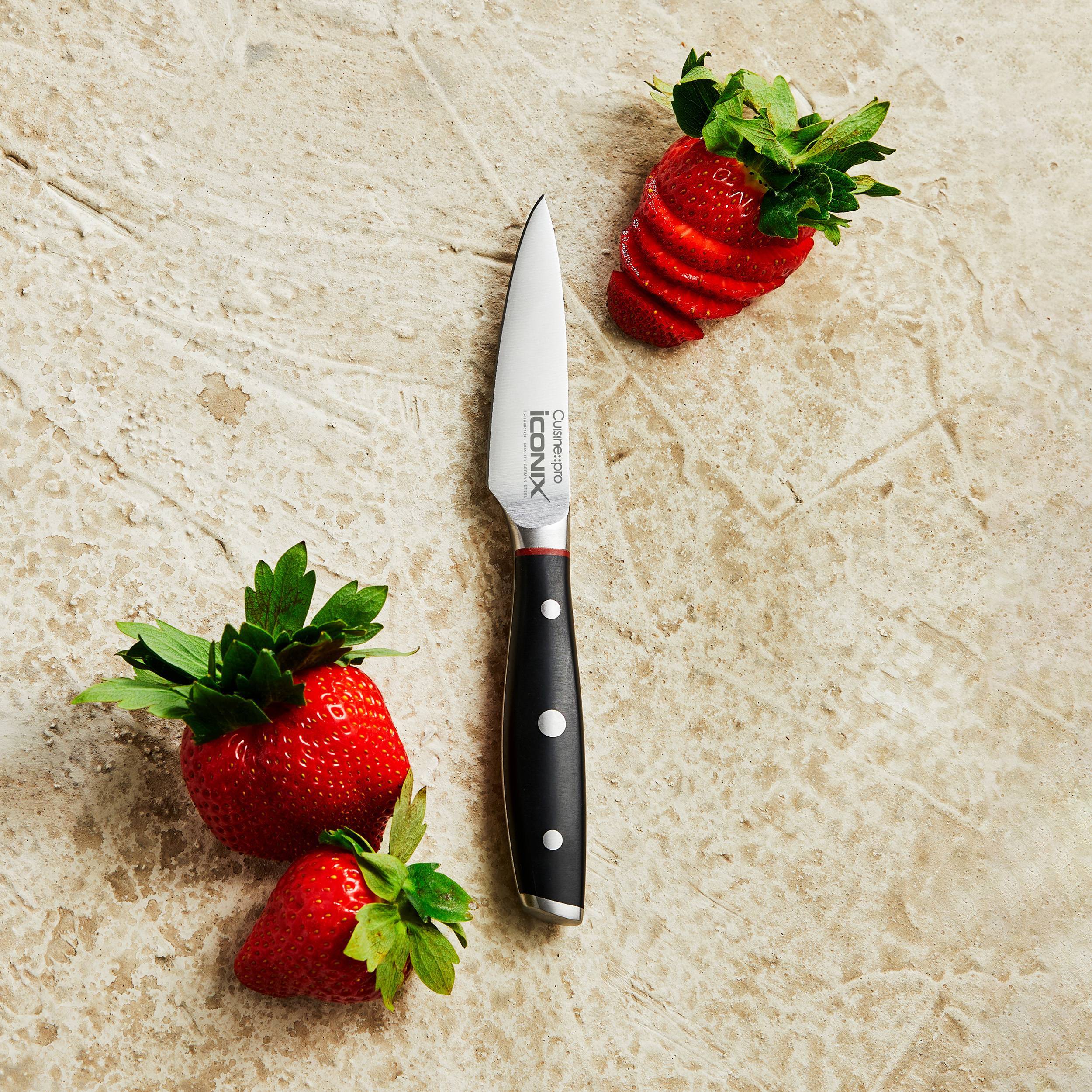 Cuisine::pro® iconiX® Starter Knife Set
