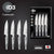 Cuisine::pro® iD3® 4-Piece Steak Knife Set