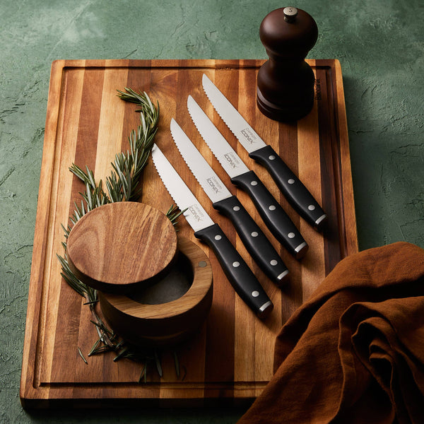 The Knife Essentials Kit