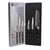 Cuisine::pro® WOLFGANG STARKE Starter Knife Set