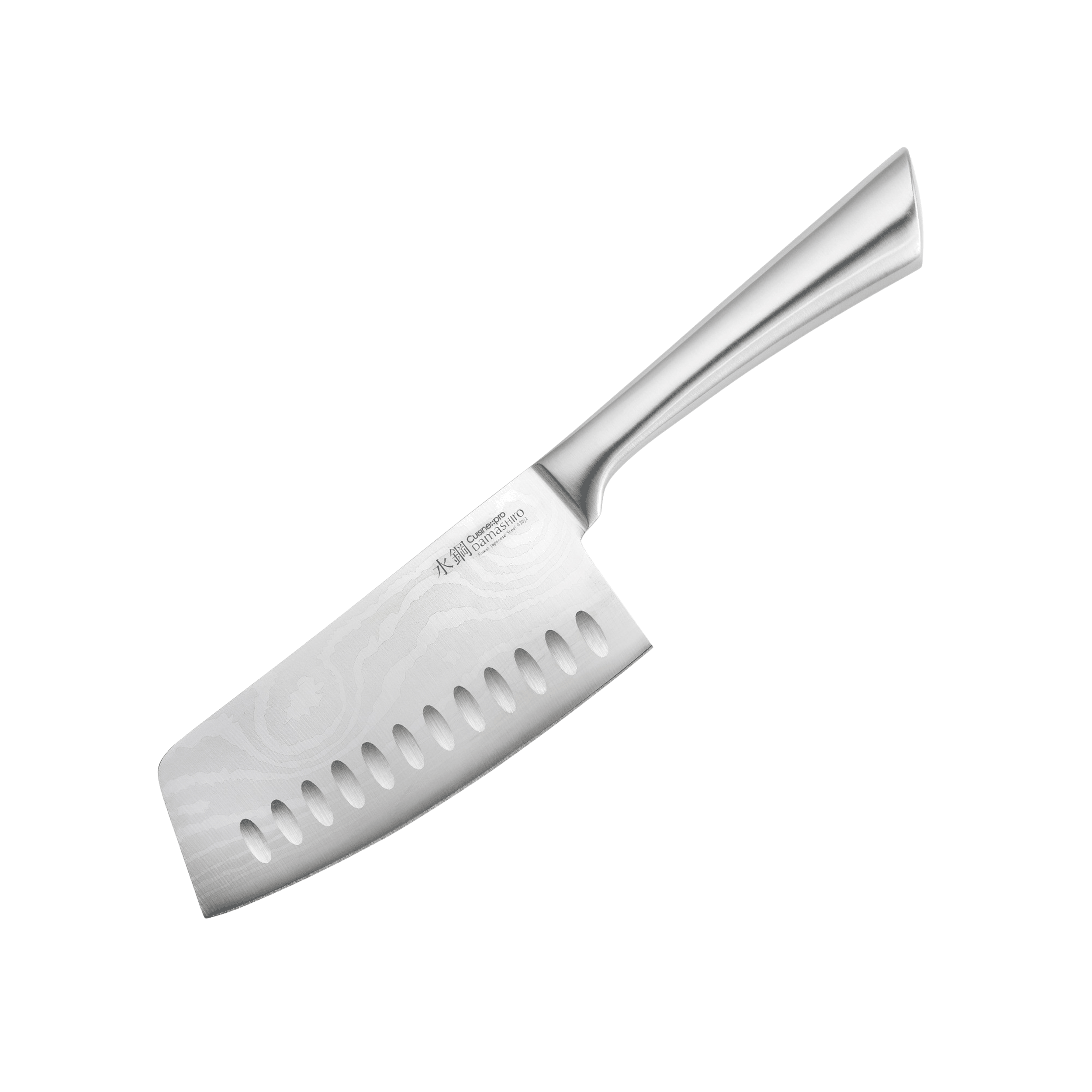 Mini santokucouperet 11,5 cm Damashiro®Cuisine::pro®
