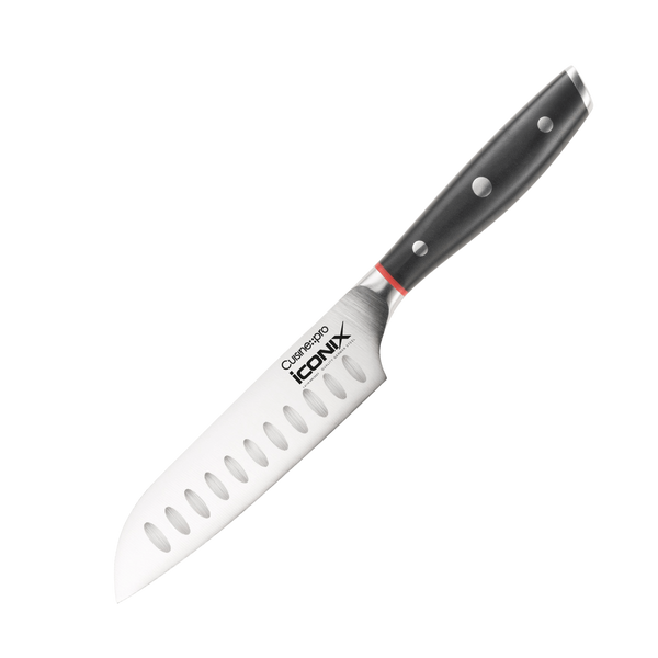 Couteau santoku 13 cm iconiX®Cuisine::pro®