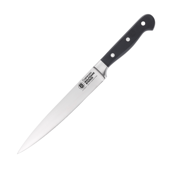 Couteau à découper 20 cm WOLFGANG STARKECuisine::pro®