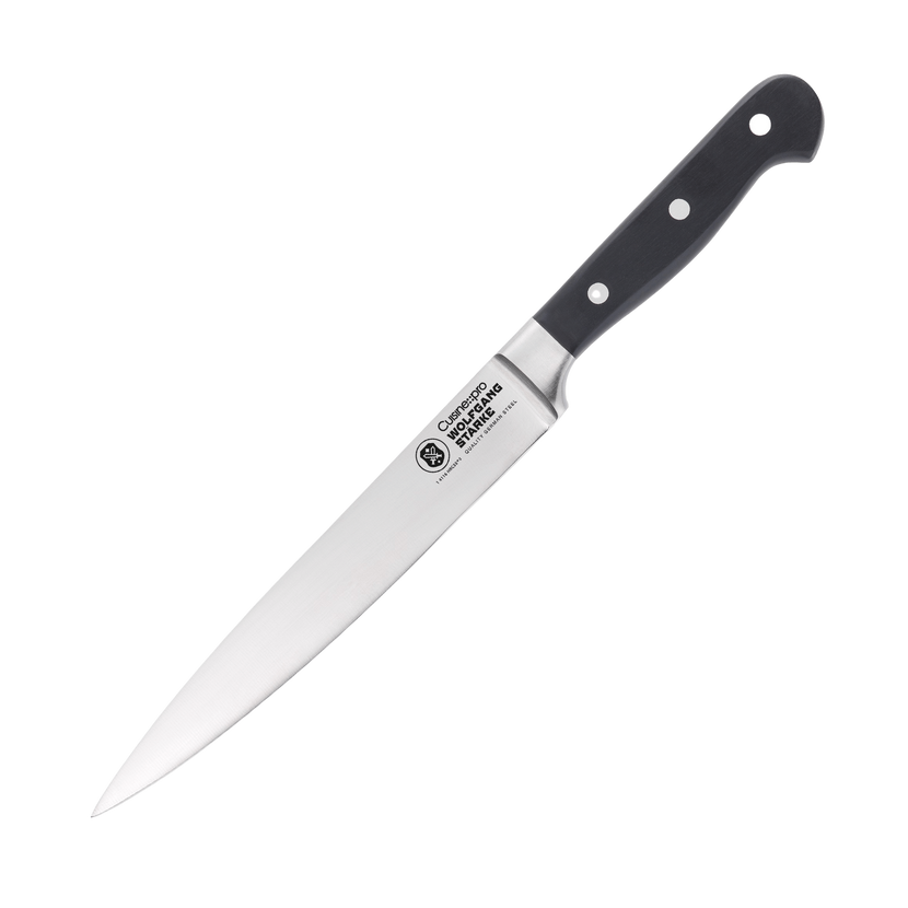 Couteau à découper 20 cm WOLFGANG STARKECuisine::pro®