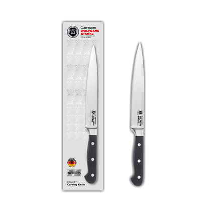 Couteau à découper 20 cm WOLFGANG STARKECuisine::pro®
