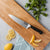Cuisine::pro® WOLFGANG STARKE Chef's Knife 8in