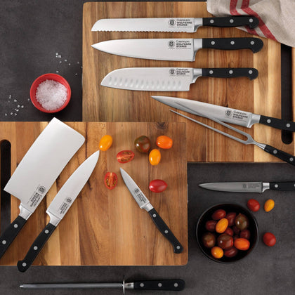 Cuisine::pro® WOLFGANG STARKE Mini Chef's Knife 6in