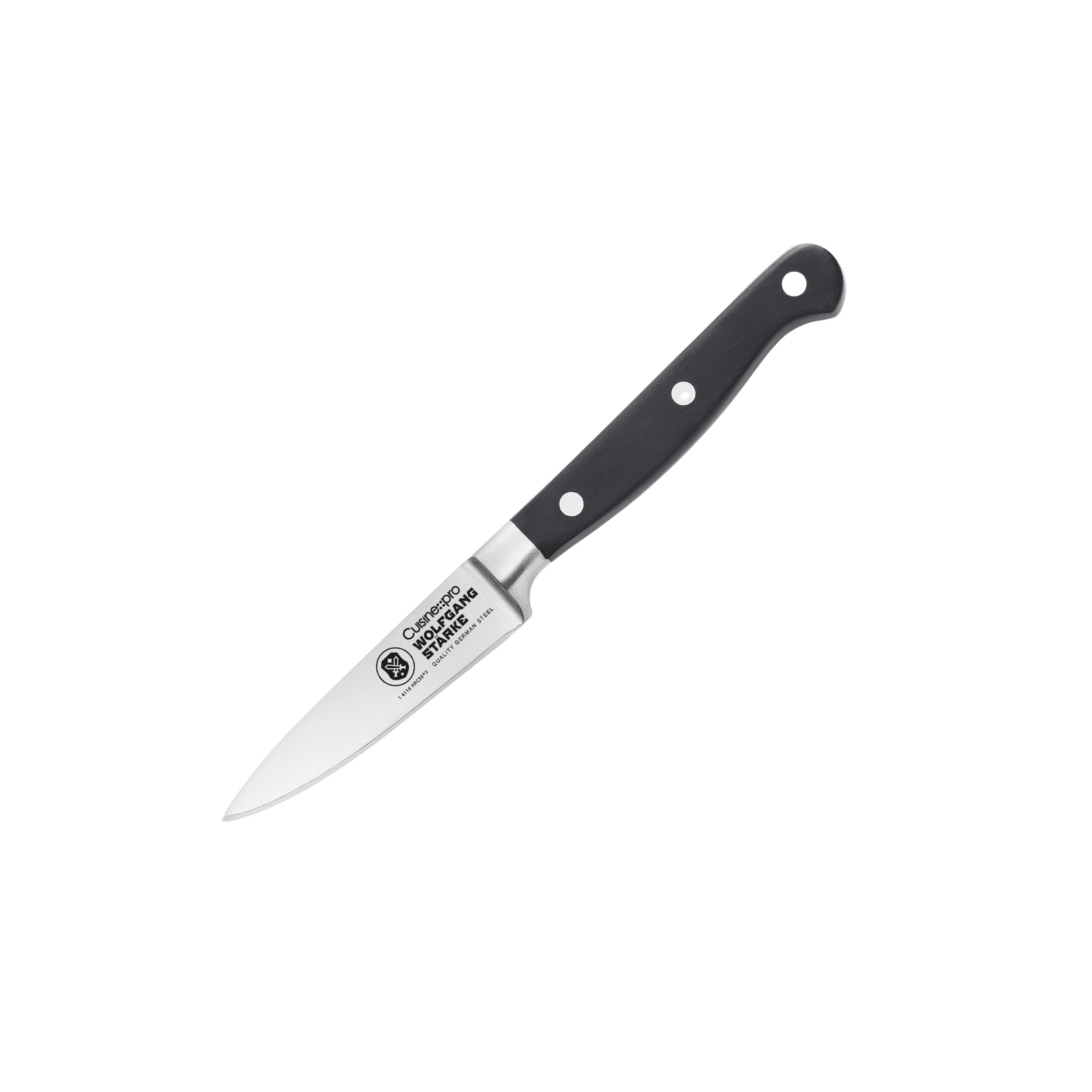 Cuisine::pro® WOLFGANG STARKE Paring Knife 3.5in