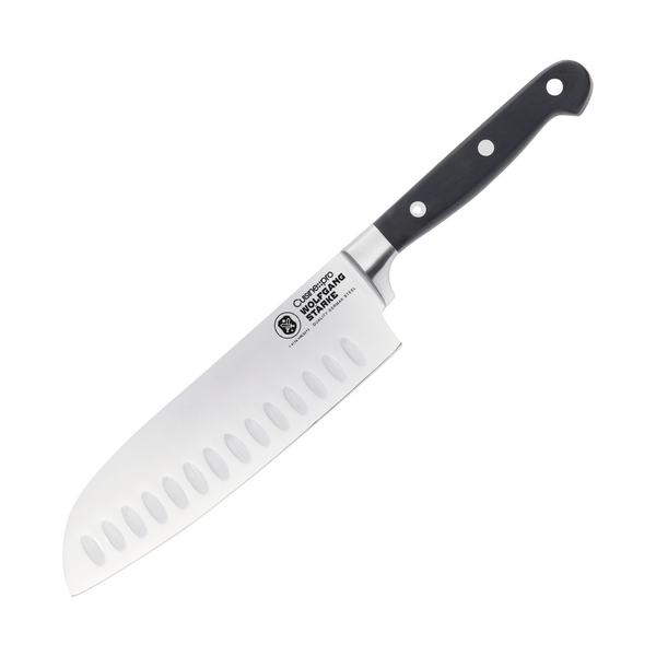 Couteau Santoku 18 cm WOLFGANG STARKECuisine::pro®