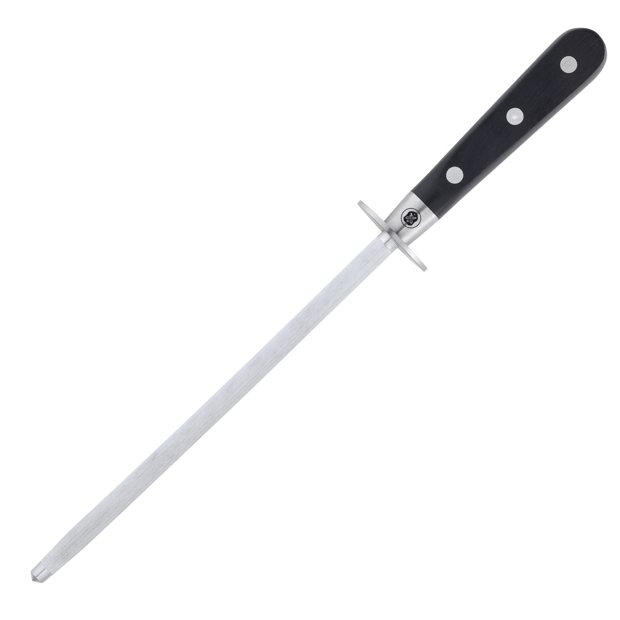 Cuisine::pro® WOLFGANG STARKE Sharpening Steel