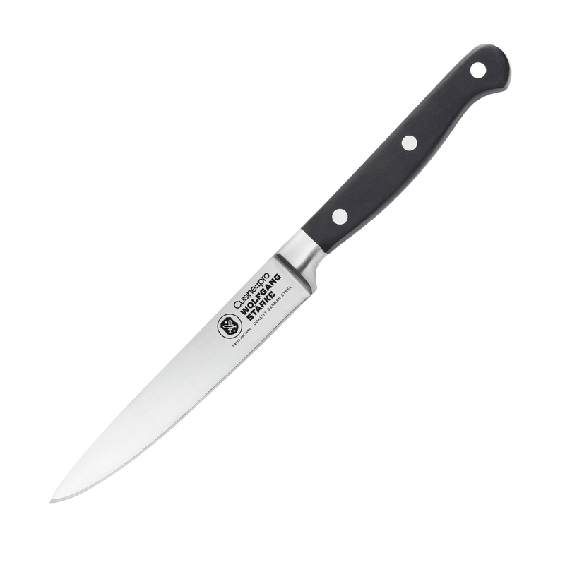 Couteau utilitaire 13 cm WOLFGANG STARKECuisine::pro®