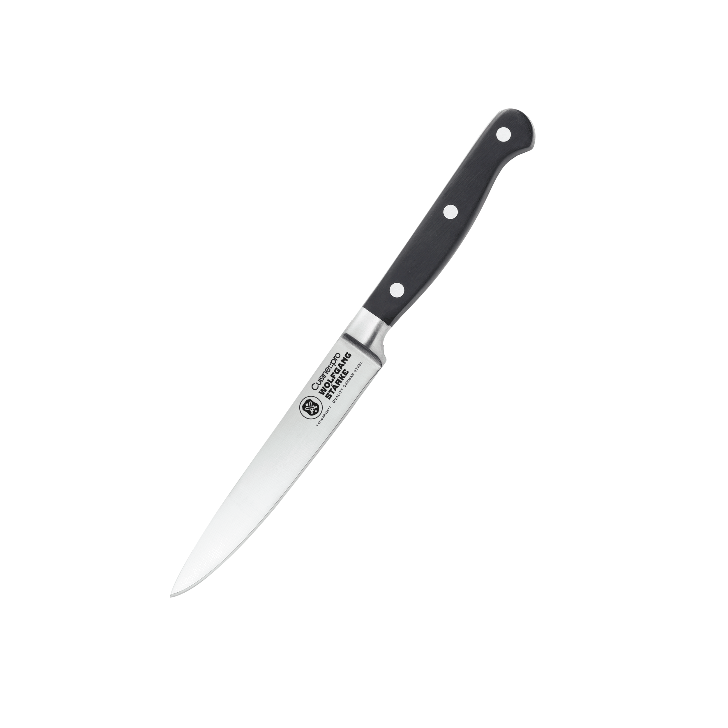 Cuisine::pro® WOLFGANG STARKE Utility Knife 5in