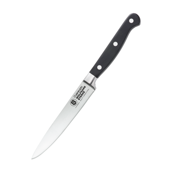 Cuisine::pro® WOLFGANG STARKE Utility Knife 5in