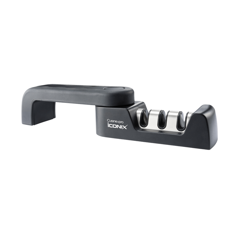 Aiguiseur de couteaux iconiX®Cuisine::pro®