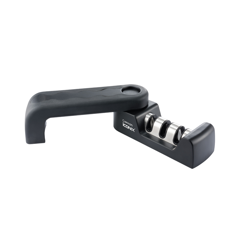 Aiguiseur de couteaux iconiX®Cuisine::pro® - hover
