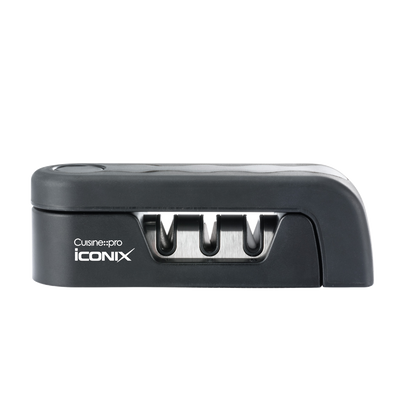 Aiguiseur de couteaux iconiX®Cuisine::pro®