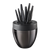 Cuisine::pro® iD3 BLACK SAMURAI™ THE EGG 9-Piece Knife Block