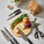 Cuisine::pro® ARTISAN™ Licht 7-Piece Knife Block