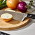 Cuisine::pro® ARTISAN™ Licht 7-Piece Knife Block