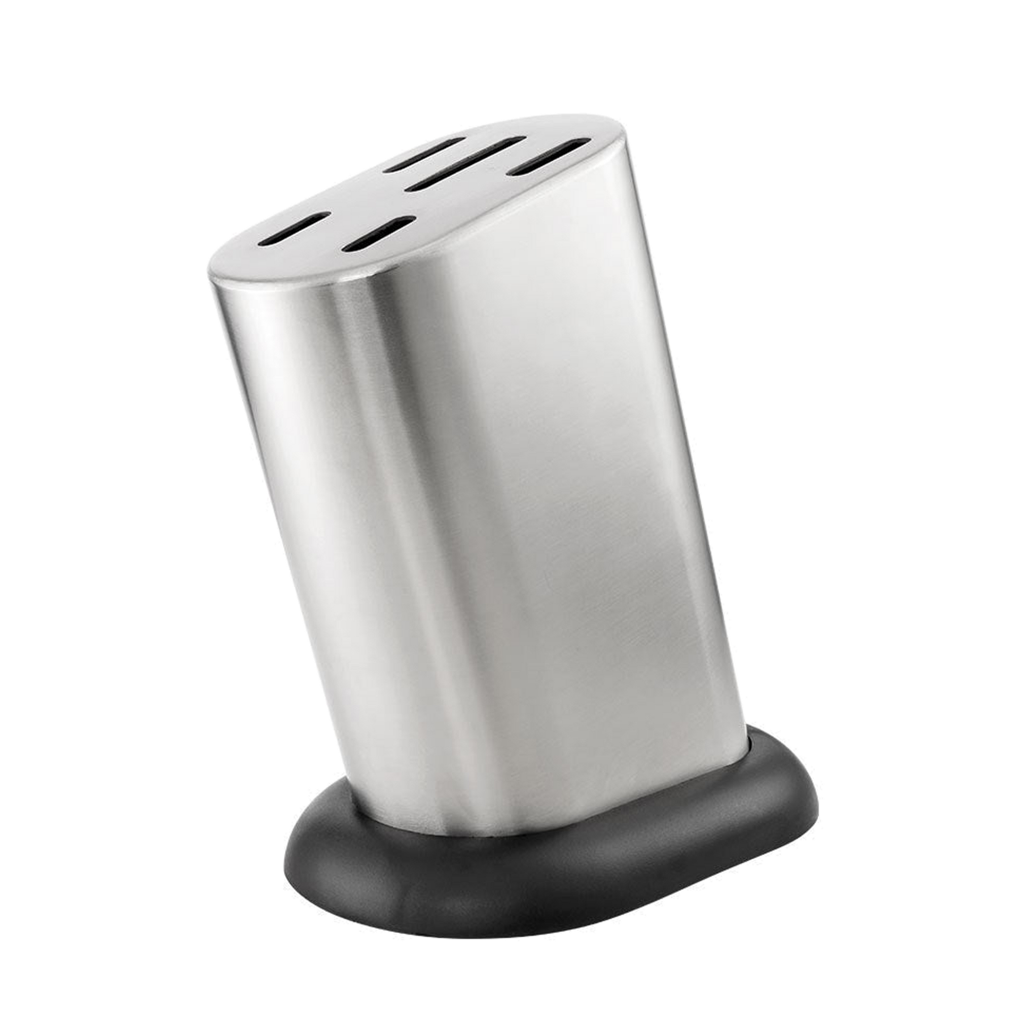 Cuisine::pro® ARTISAN™ Stahl 6-Piece Knife Block