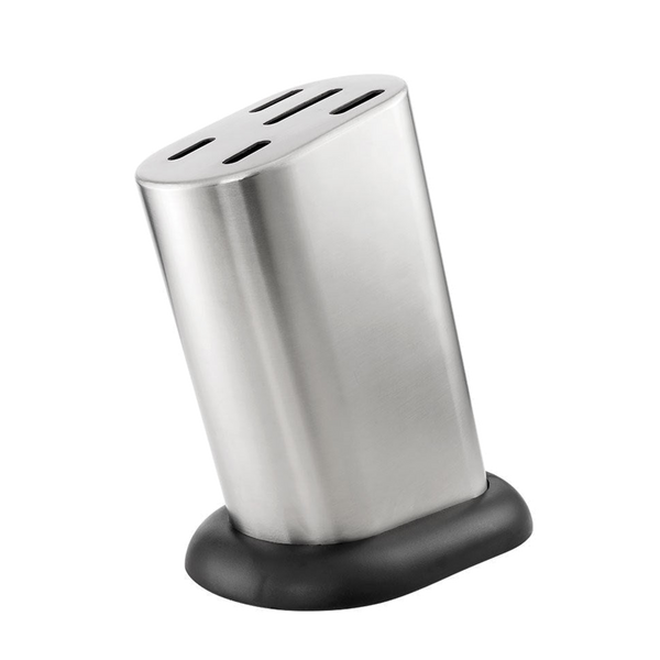Cuisine::pro® ARTISAN™ Stahl 6-Piece Knife Block
