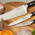 Cuisine::pro® ARTISAN™ Stahl 6-Piece Knife Block