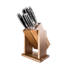 Cuisine::pro® iconiX® Drenhen 9-Piece Knife Block