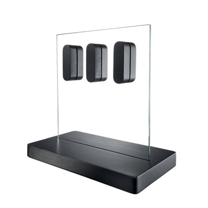 Cuisine::pro® KIYOSHI® Kiyo 7-Piece Knife Block