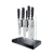 Bloc de couteaux 7 pièces Kiyo KIYOSHI®Cuisine::pro®