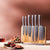 Cuisine::pro® Damashiro® Meiyo 7-Piece Knife Block