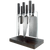 Personalization of Cuisine::pro® Damashiro EMPEROR® 7-Piece Hikari Knife Block
