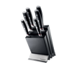 Bloc de couteaux 6 pièces Straub iconiX®Cuisine::pro®