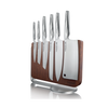 Cuisine::pro® iD3® Nakano 7-Piece Knife Block