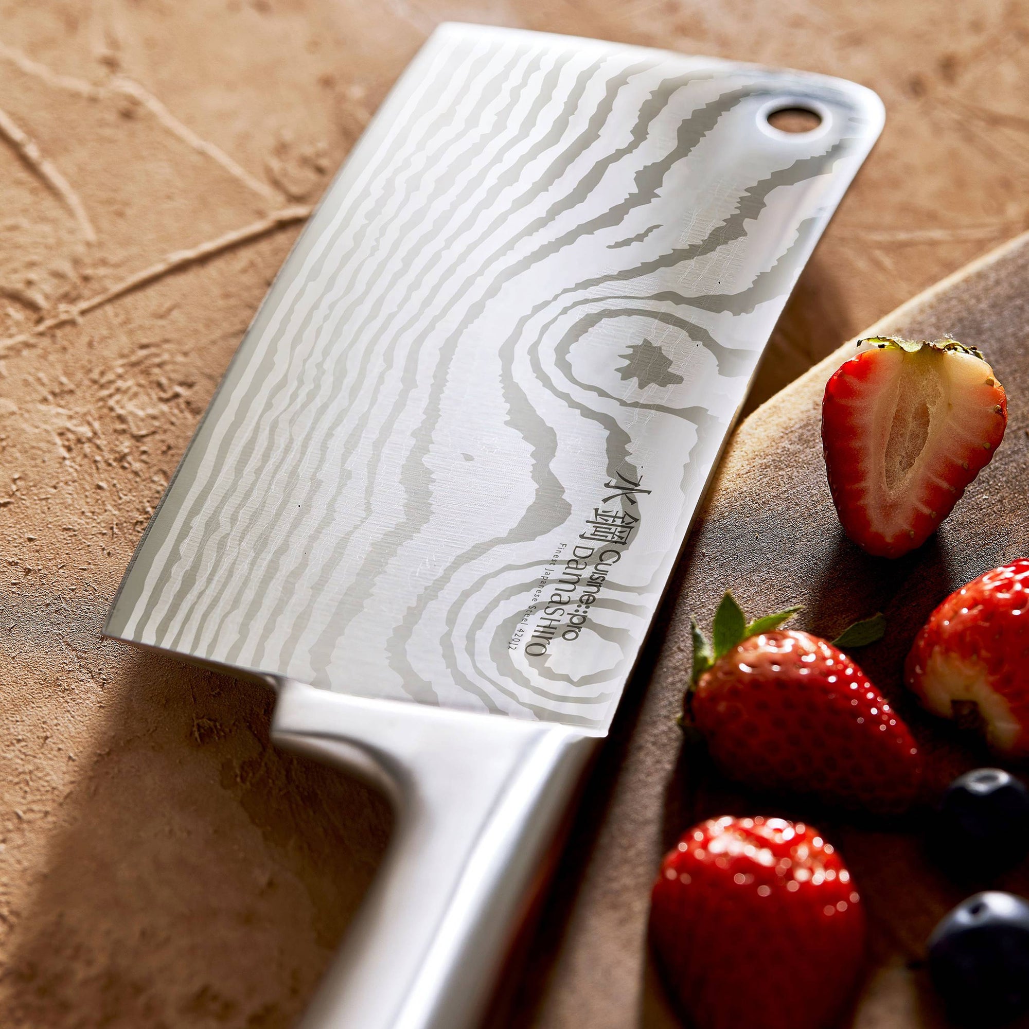 Cuisine::pro® Damashiro® Ultimate Knife Set