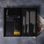 Cuisine::pro® Damashiro® Ultimate Knife Set