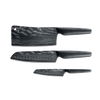 Cuisine::pro® iD3 BLACK SAMURAI™ Ultimate Knife Set