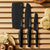 Cuisine::pro® iD3 BLACK SAMURAI™ Ultimate Knife Set