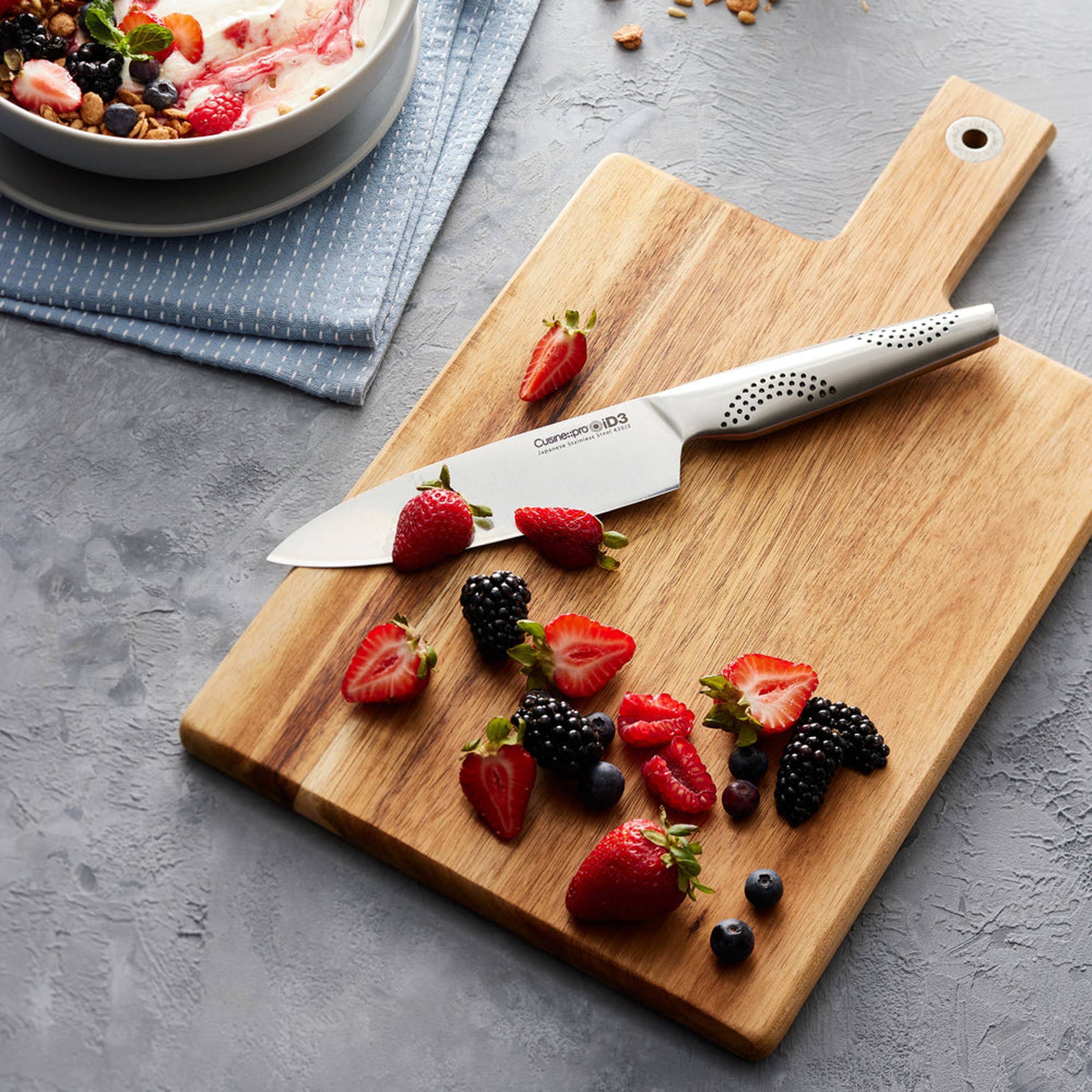 Cuisine::pro® iD3® Chef's Knife 6in